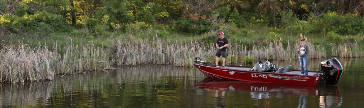 2019 Lund Pro-V BASS for sale in Al's Specialty Marine, Rochester, Minnesota