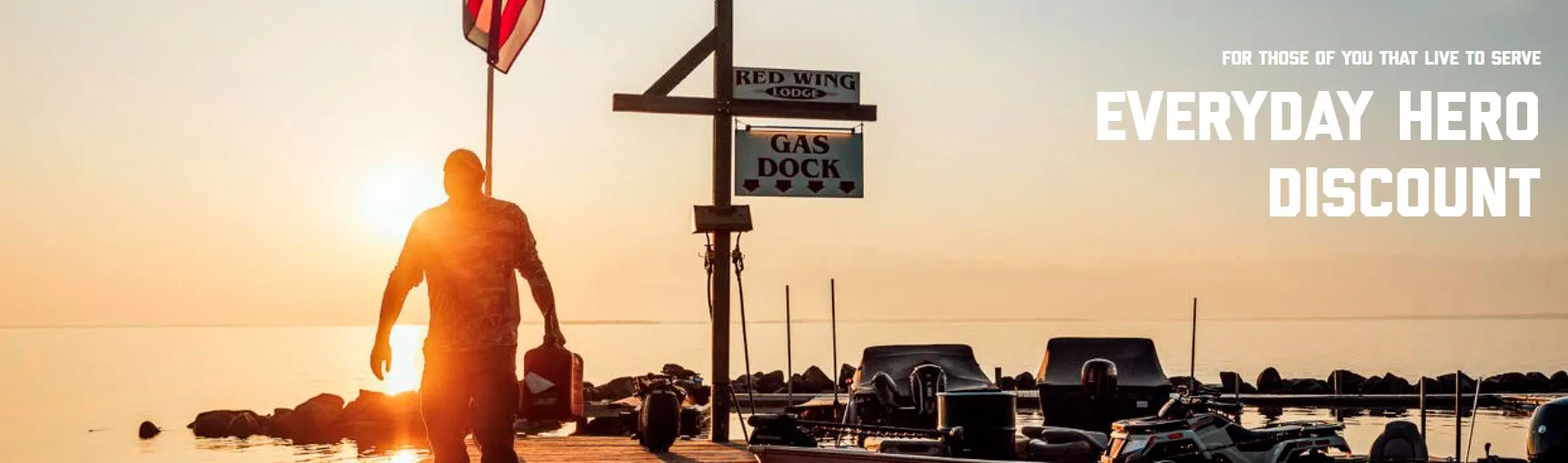 Read more about the article FIRST RESPONDERS – EVERYDAY HERO DISCOUNT