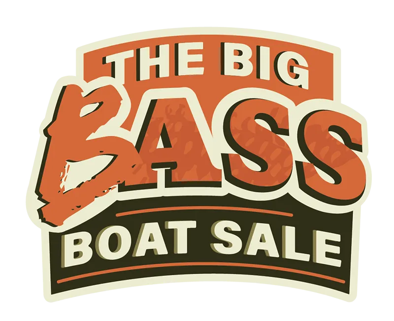 Read more about the article Big Bass Boat Sale!!